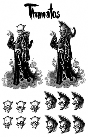 PRIM Screenshot PRIM Screenshot